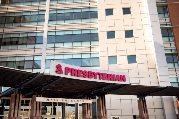 Presbyterian Hospital